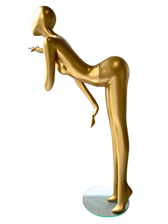 Display Mannequin