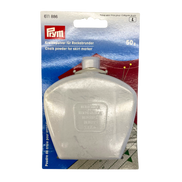 PRYM Chalk Powder for Skirt Marker