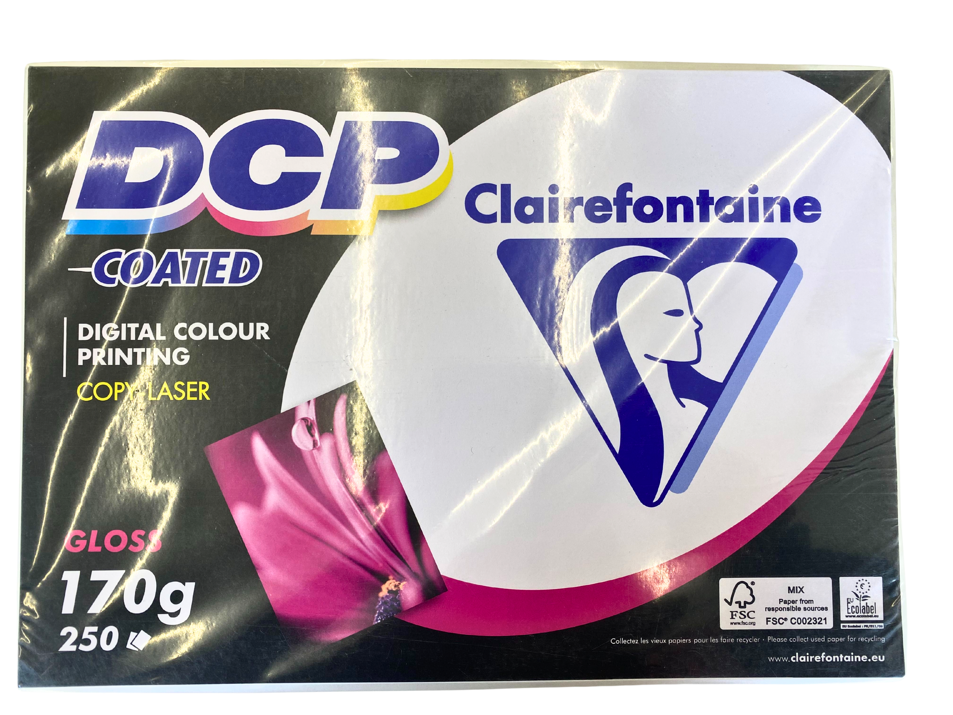 A4 Clairefontain