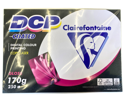 A4 Clairefontain