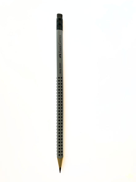 FABER-CASTELL Geip 2001