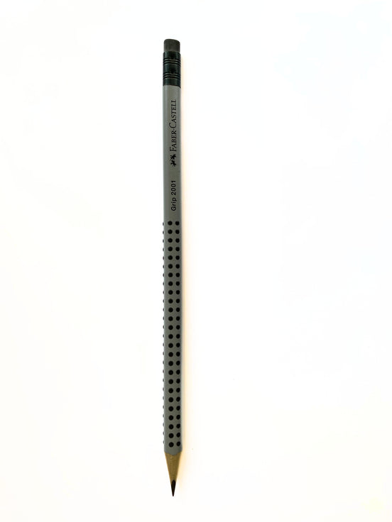 FABER-CASTELL Geip 2001