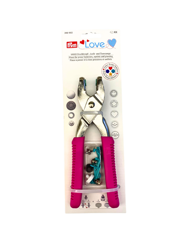 PRYM Pliers for Press Fasteners