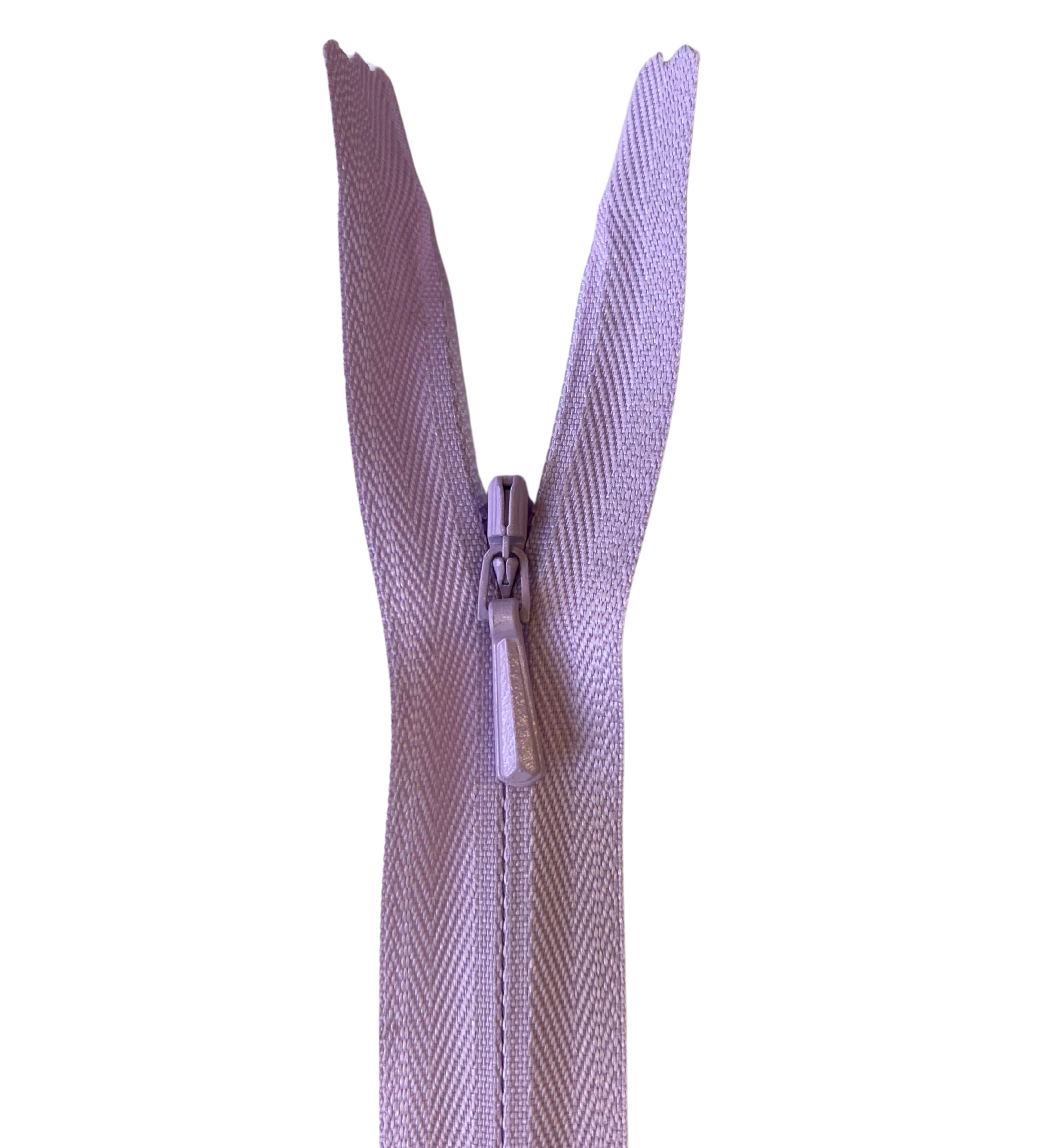 YKK Invisible Zipper Size 3