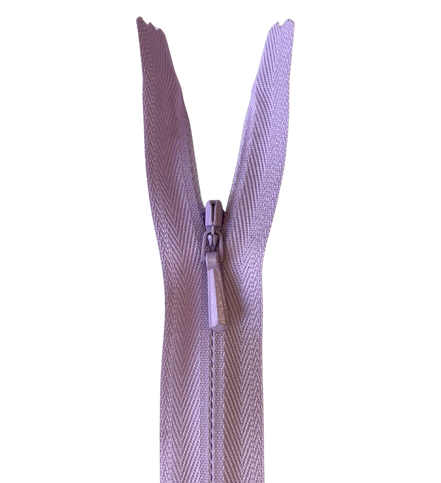 YKK Invisible Zipper Size 3