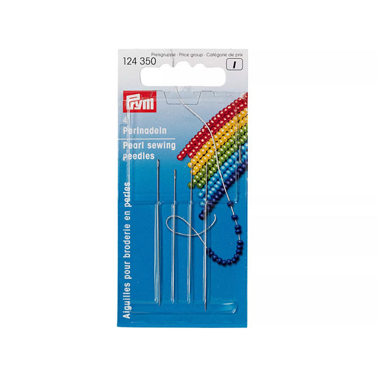 Prym Beading needles