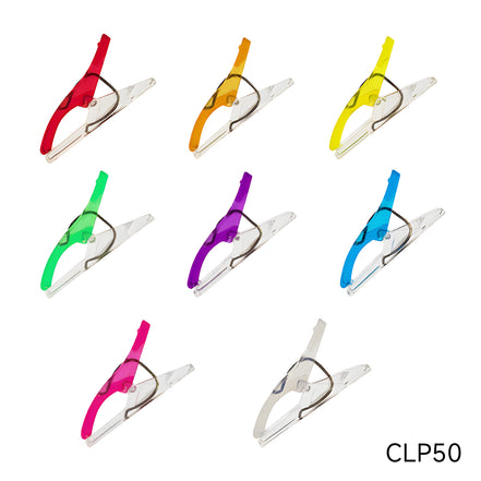 Fabric Clips