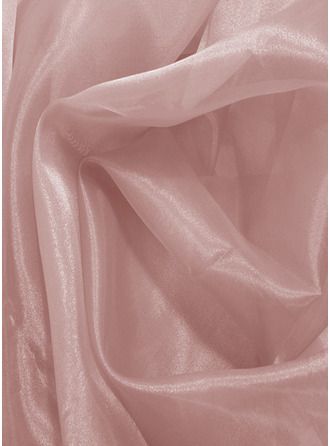 Organza Fabric