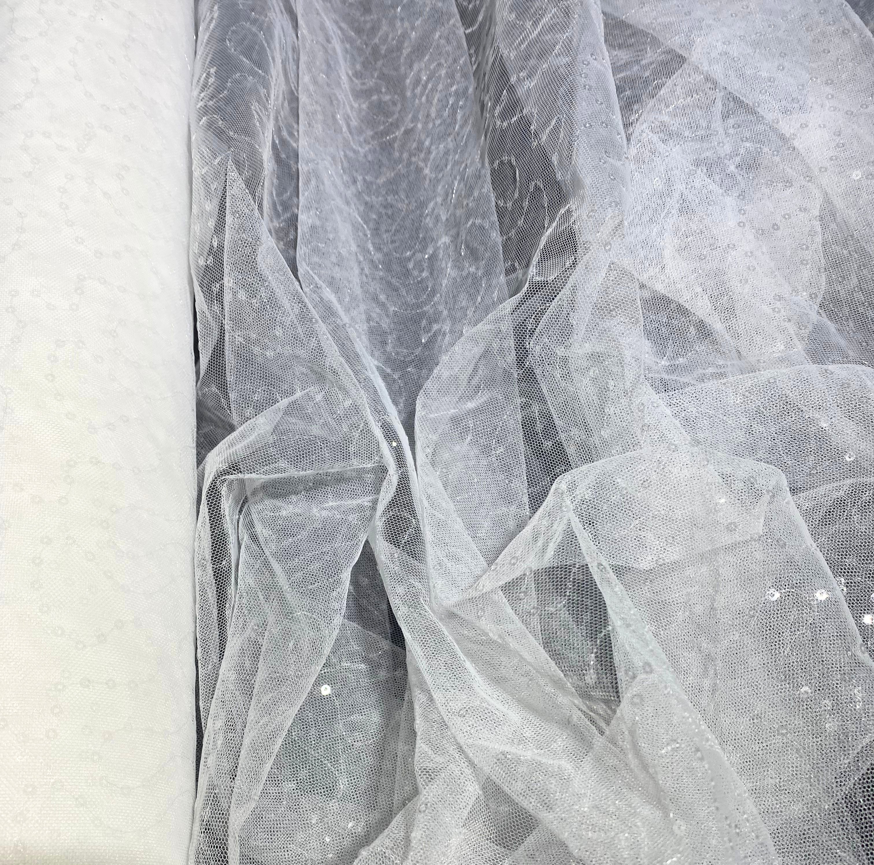 Tulle LS