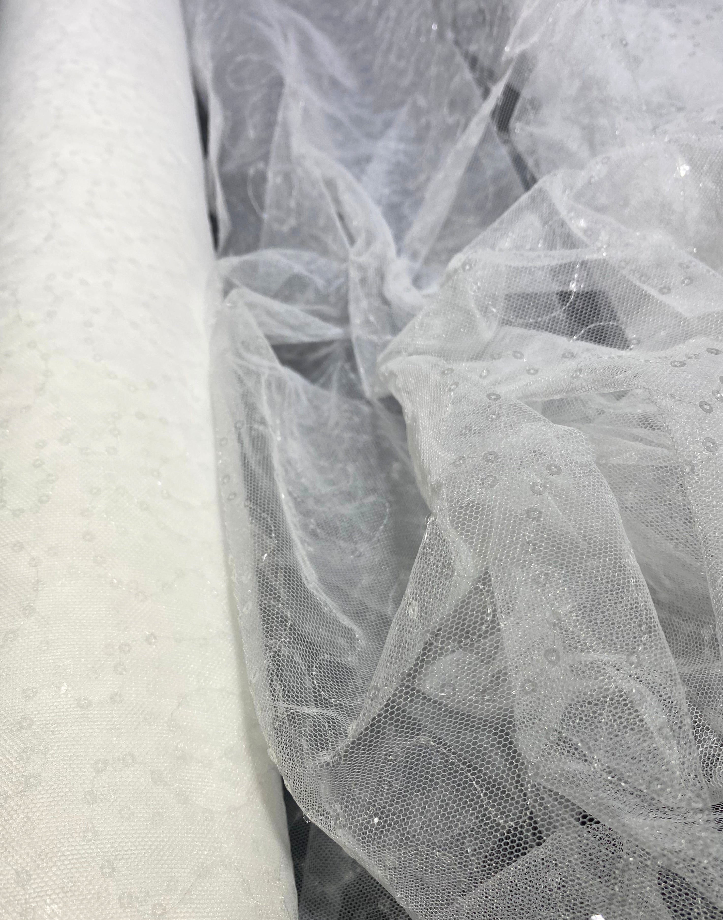 Tulle LS