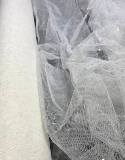 Tulle LS