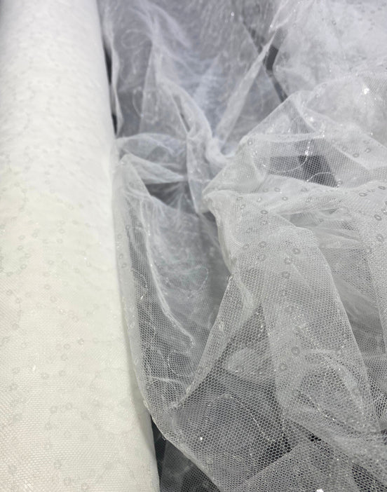 Tulle LS