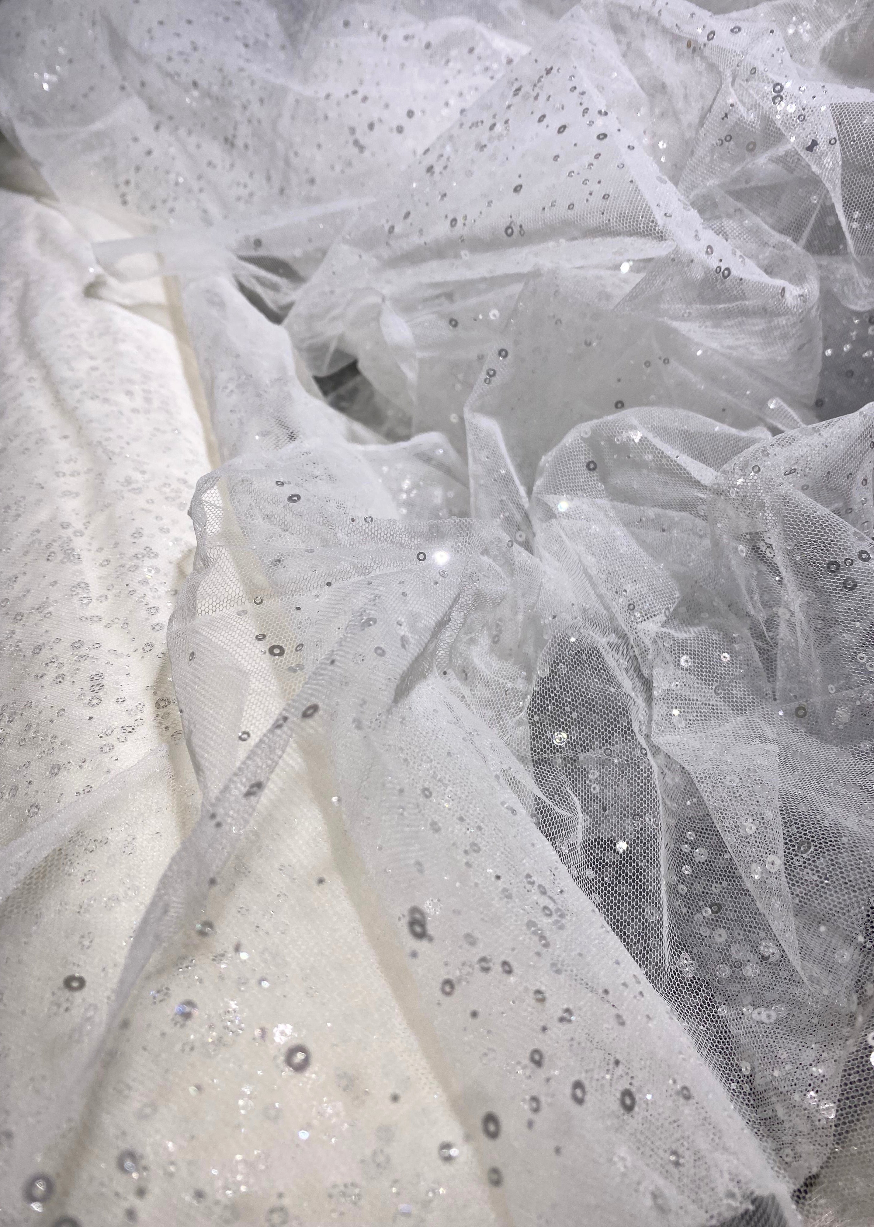 Tulle MJ