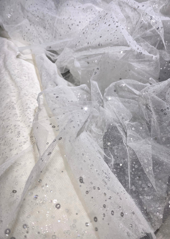 Tulle MJ