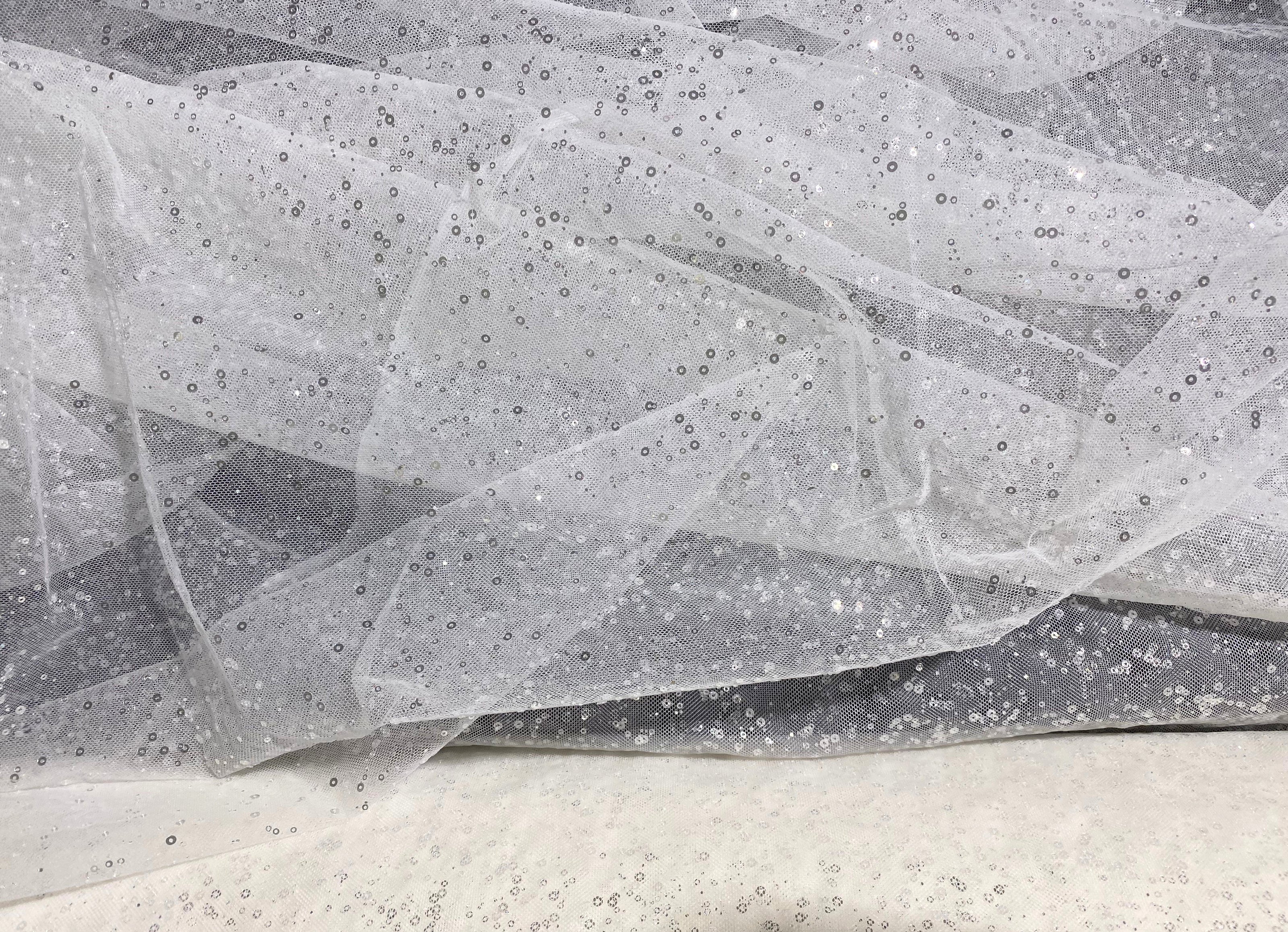 Tulle MJ