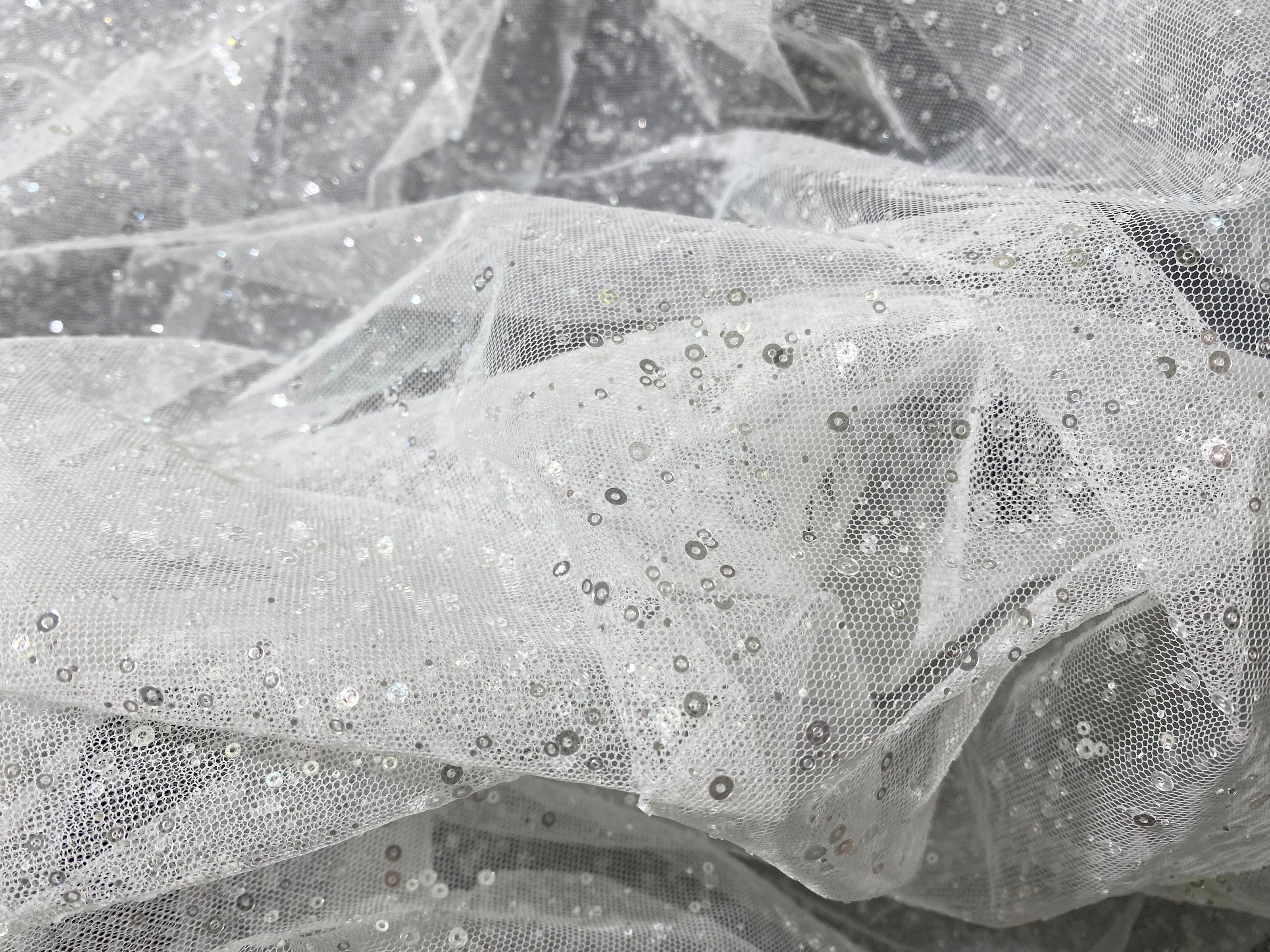 Tulle MJ