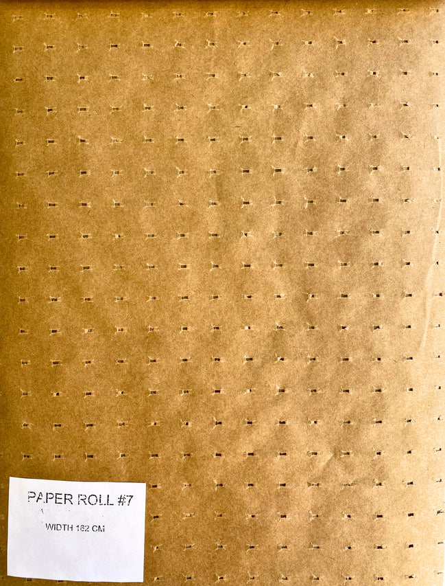 Craft Papers