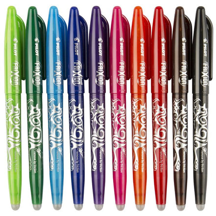 FriXion Pens