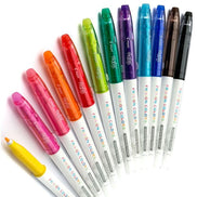 FriXion Colors Erasable Marker