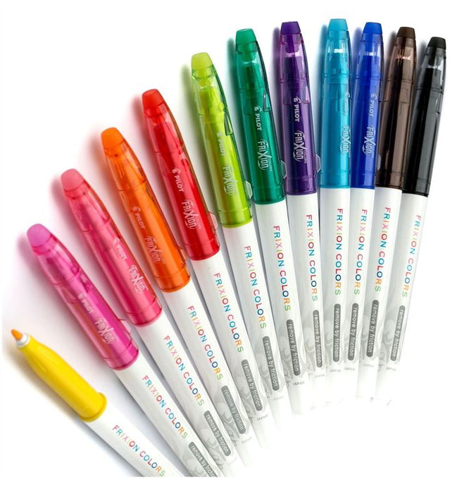 FriXion Colors Erasable Marker