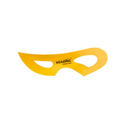 KEARING French Curve Set of 6 – Model 1306S