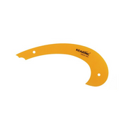 KEARING French Curve Set of 5 – Model 1305S