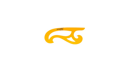 KEARING French Curve Set of 8 – Model 1308S