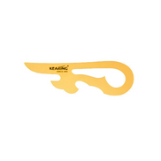 KEARING French Curve Set of 6 – Model 1306S