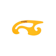 KEARING French Curve Set of 8 – Model 1308S
