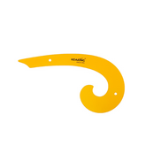KEARING French Curve Set of 3 – Model 1301S