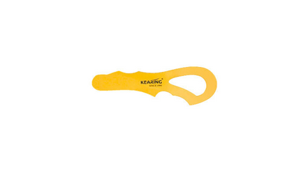 KEARING French Curve Set of 6 – Model 1306S