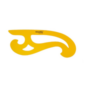 KEARING French Curve Set of 3 – Model 1301S