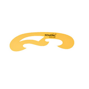KEARING French Curve Set of 6 – Model 1306S