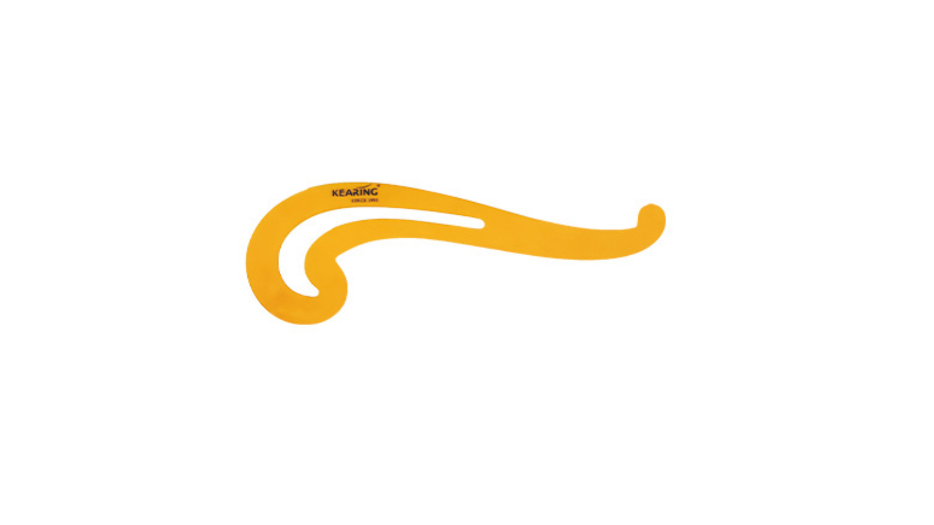 KEARING French Curve Set of 8 – Model 1308S