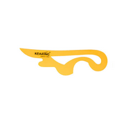 KEARING French Curve Set of 6 – Model 1306S