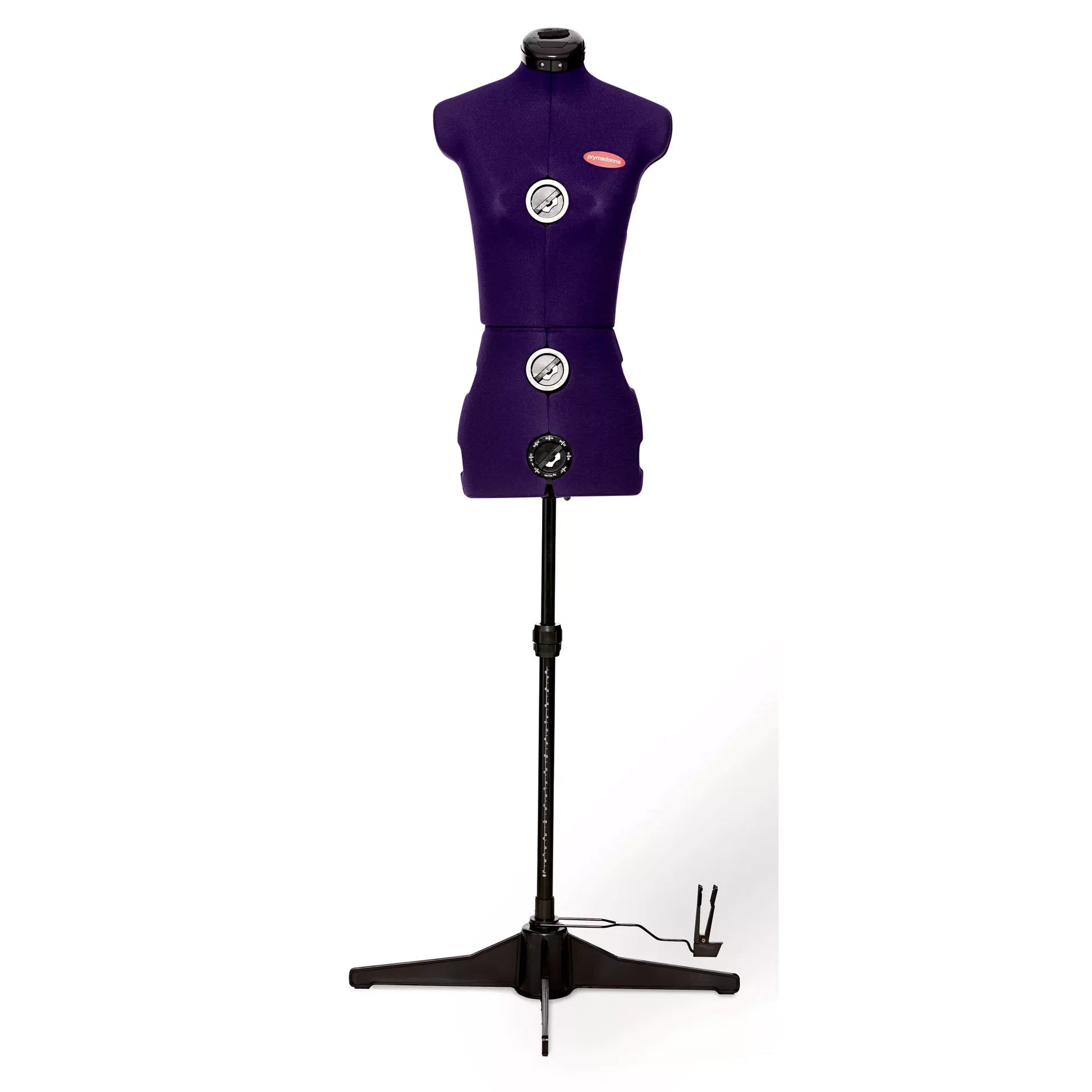 Prym Prymadonna dressform 8 sections