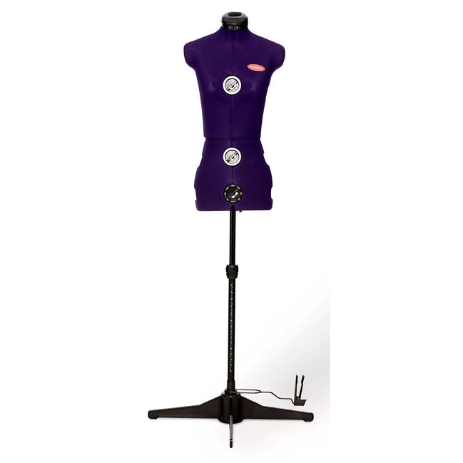Prym Prymadonna dressform 8 sections