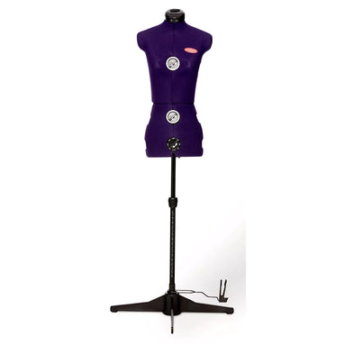 Prym Prymadonna dressform 8 sections