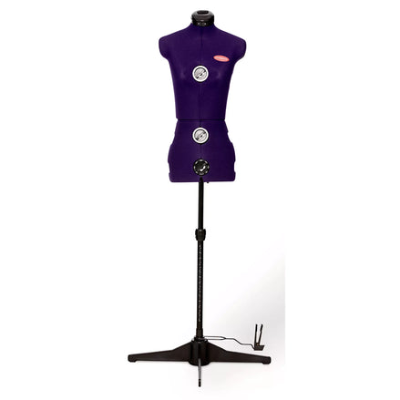Prym Prymadonna dressform 8 sections