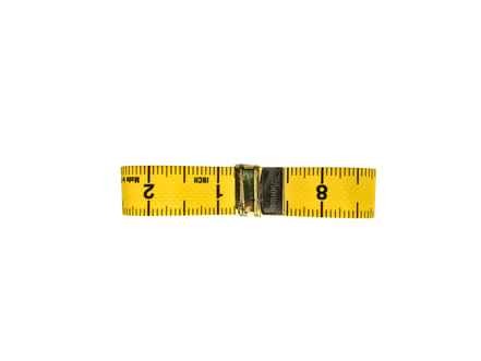Hoechstmass HDPF Measuring Tape