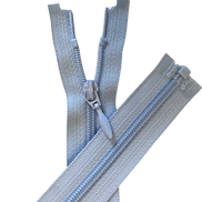 YKK Open-End Zipper Size 3