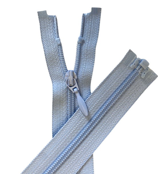 YKK Open-End Zipper Size 3