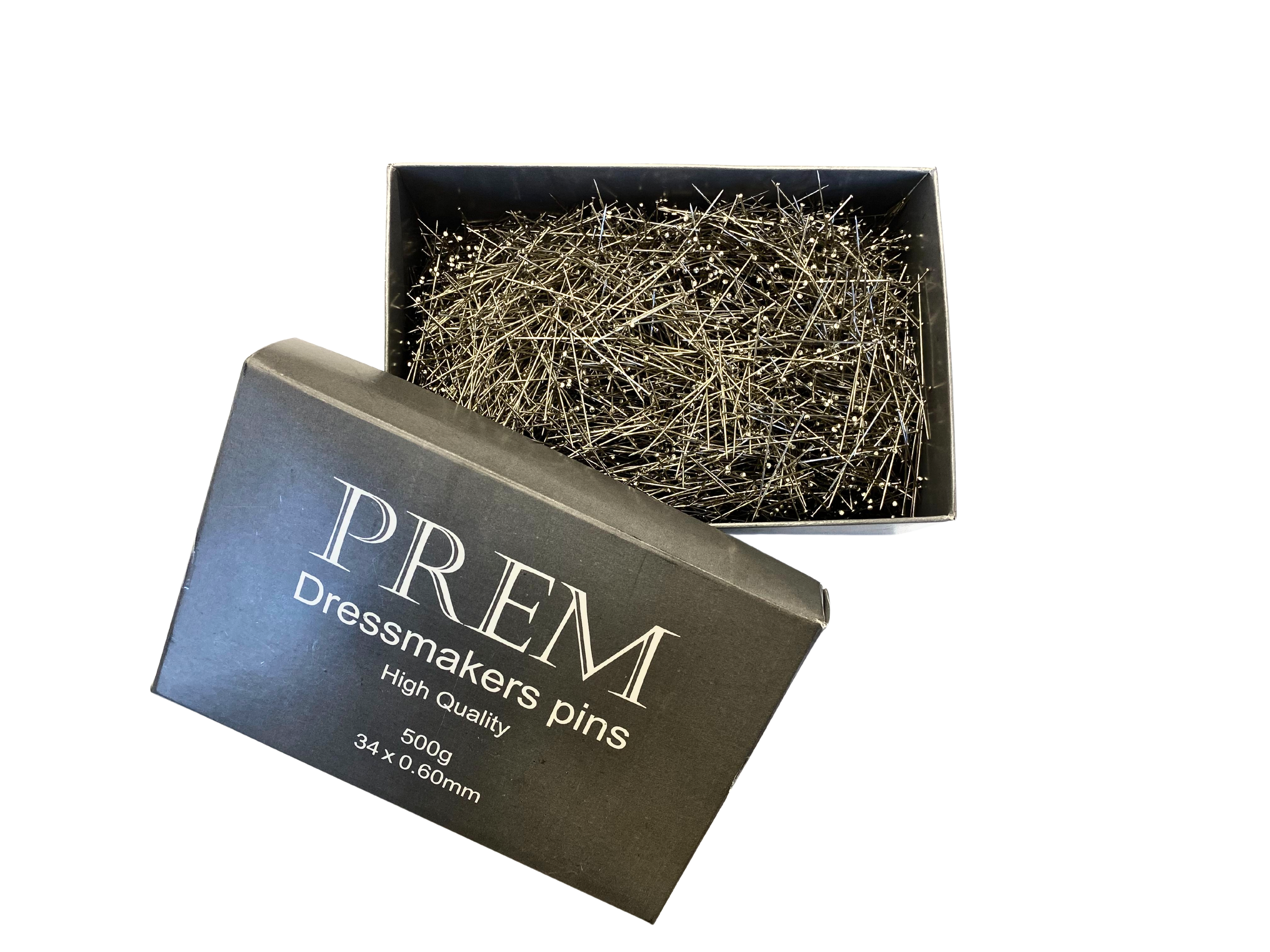 PREM Dressmakers Pins