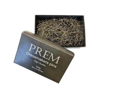 PREM Dressmakers Pins