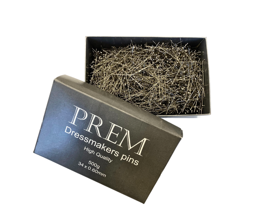 PREM Dressmakers Pins
