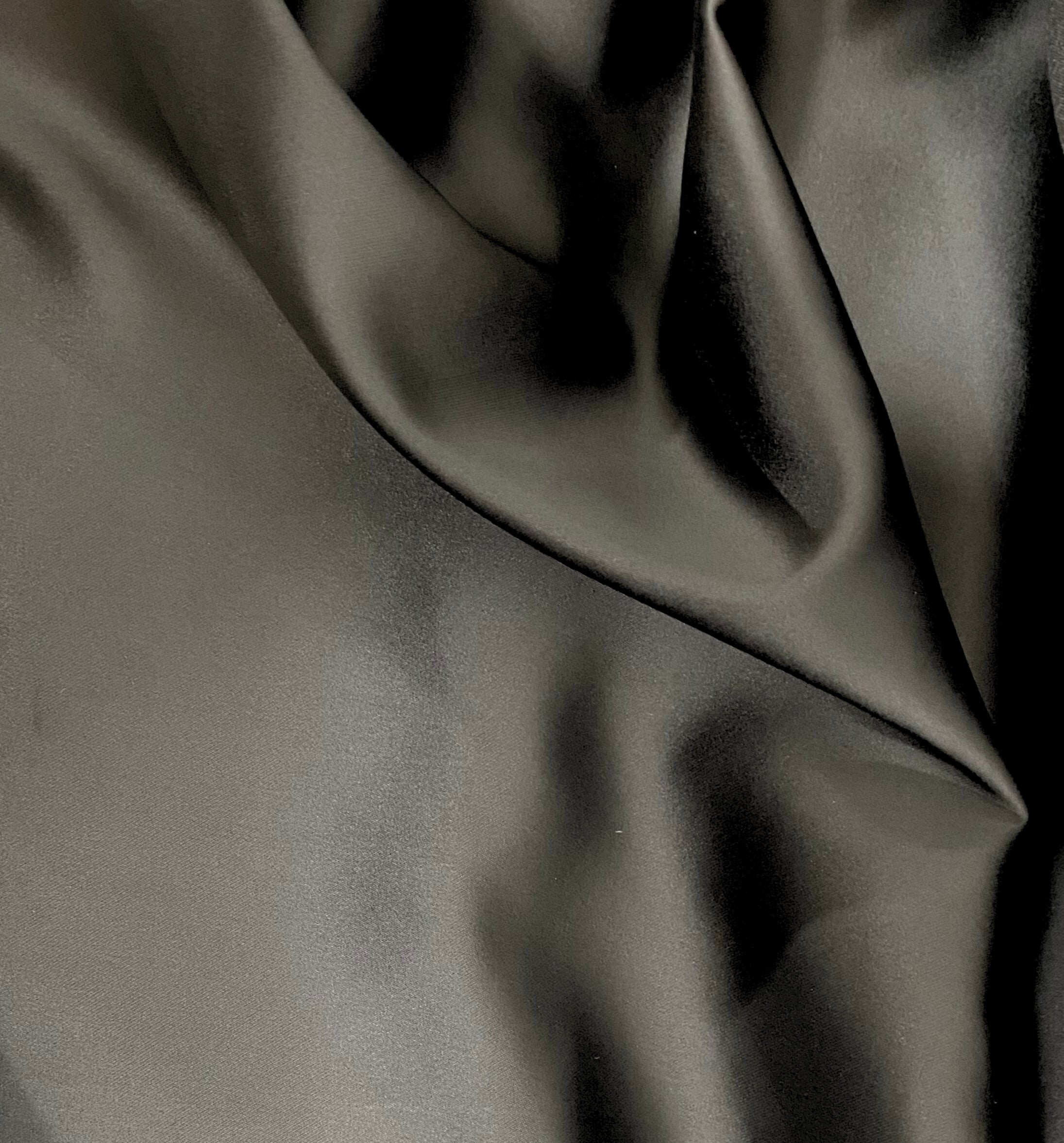 Satin Fabric