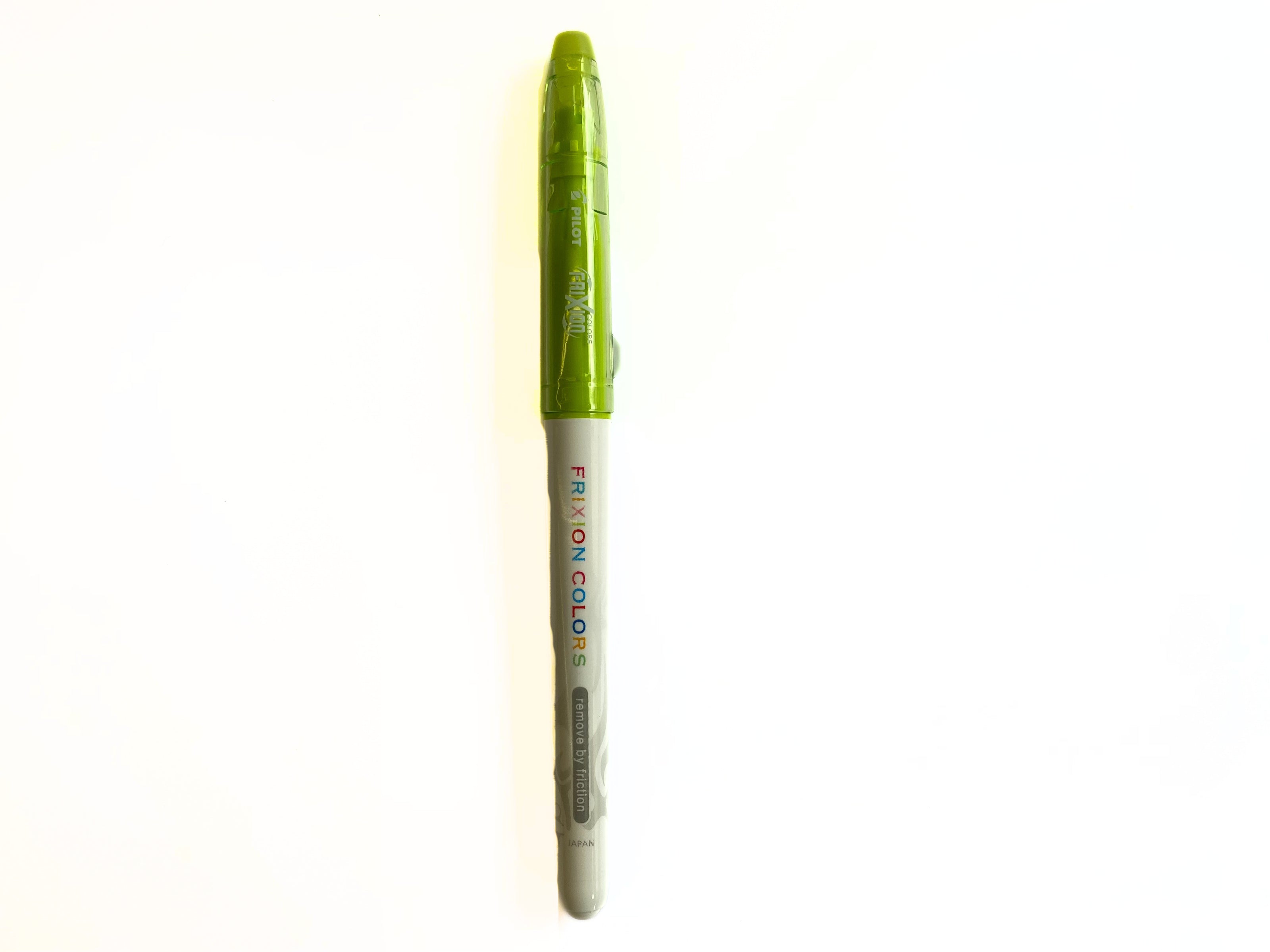 FriXion Colors Erasable Marker