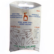 PONY Safety Pins