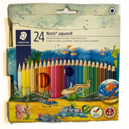 STAEDTLER Noris® aquarell