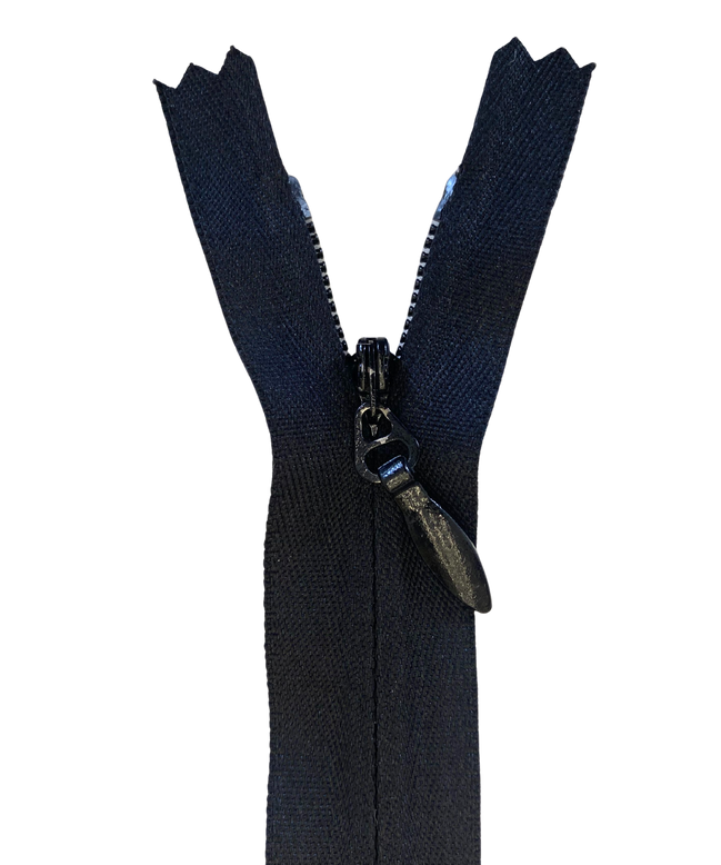 YKK Invisible Zipper  Size 5